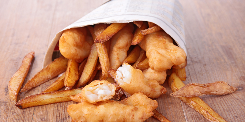 Bondi Fish & Chips