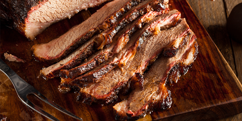 Bondi Beef Brisket