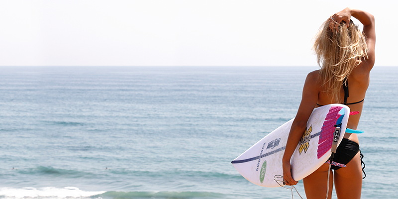 Sydney International Women’s Pro