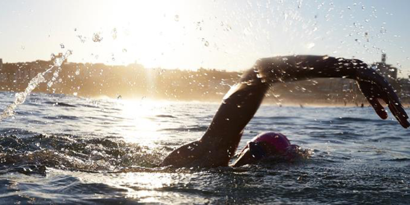 Splash ‘n’ Dash