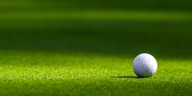 The Australian Open of Golf