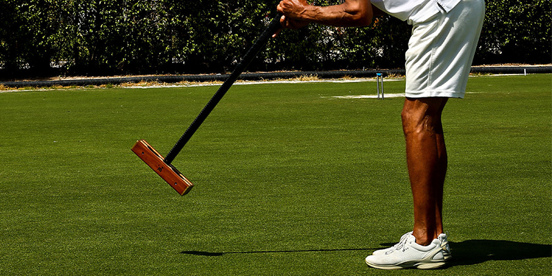 Royal Croquet Club
