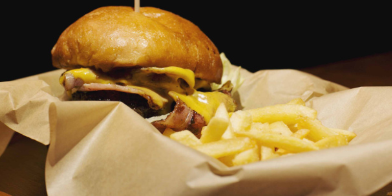 Bondi’s Best Burger?