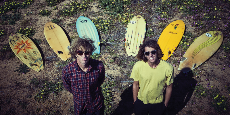 Dual Dreams: QT Bondi X STAB Magazine