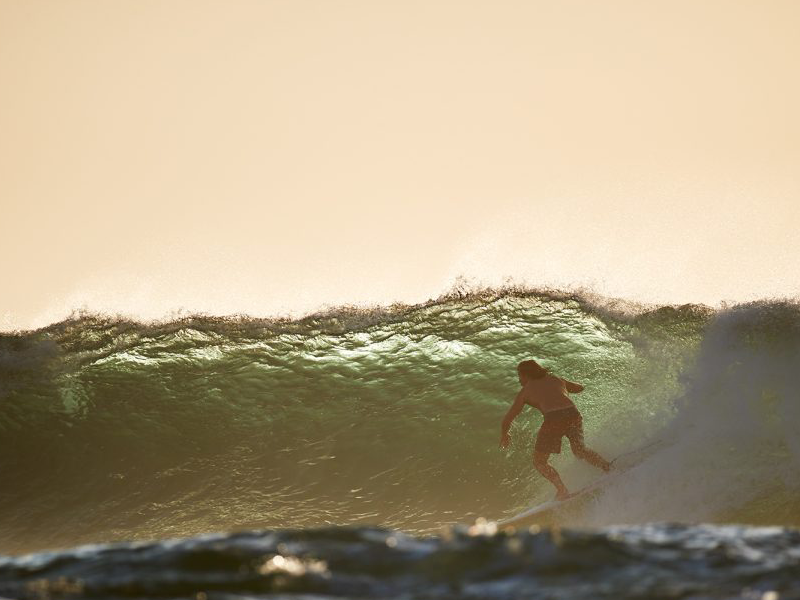 Bondi Beach Breakdown