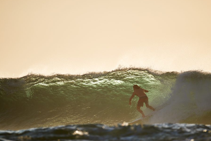 Bondi Beach Breakdown