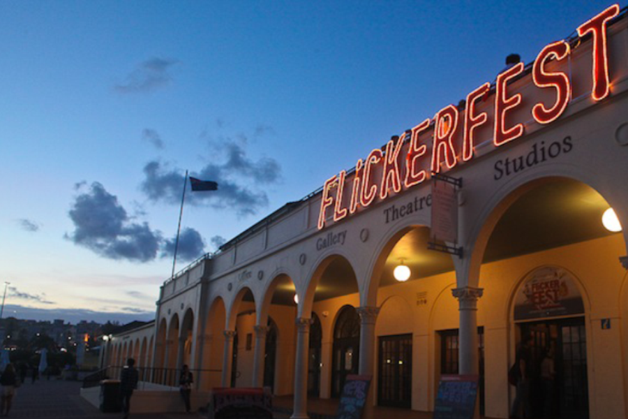 Flickerfest 2017