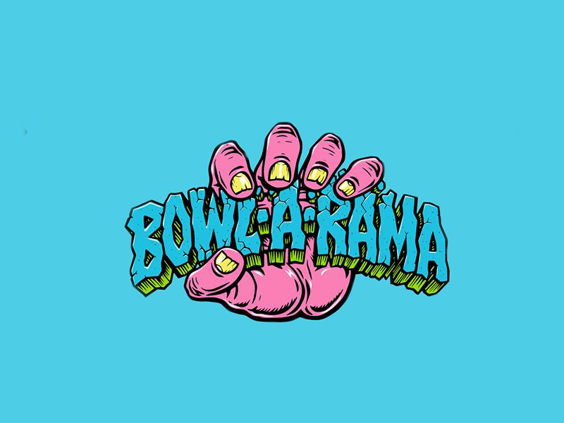 Bowl-A-Rama 2017