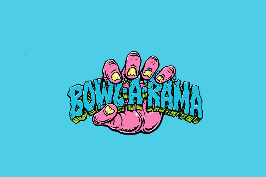 Bowl-A-Rama 2017