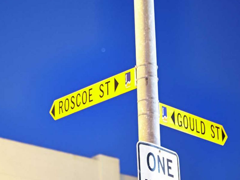 Gould Street Favourites