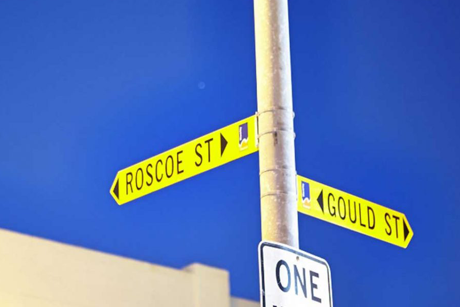 Gould Street Favourites