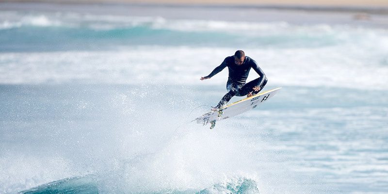 Otis Carey x Billabong