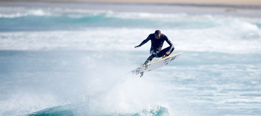 Otis Carey x Billabong