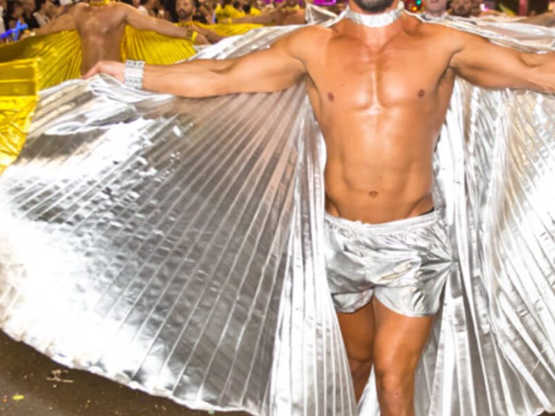 Mardi Gras 2017