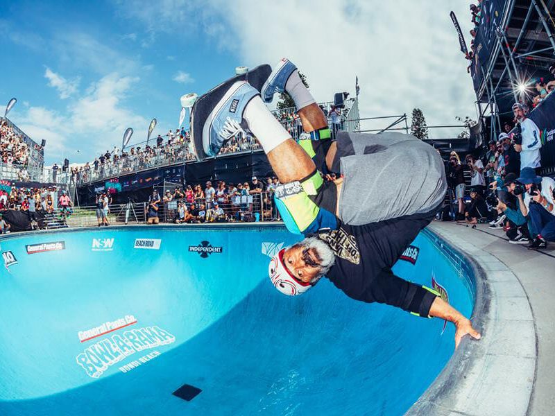 Bowl-A-Rama 2017 Wrap Up