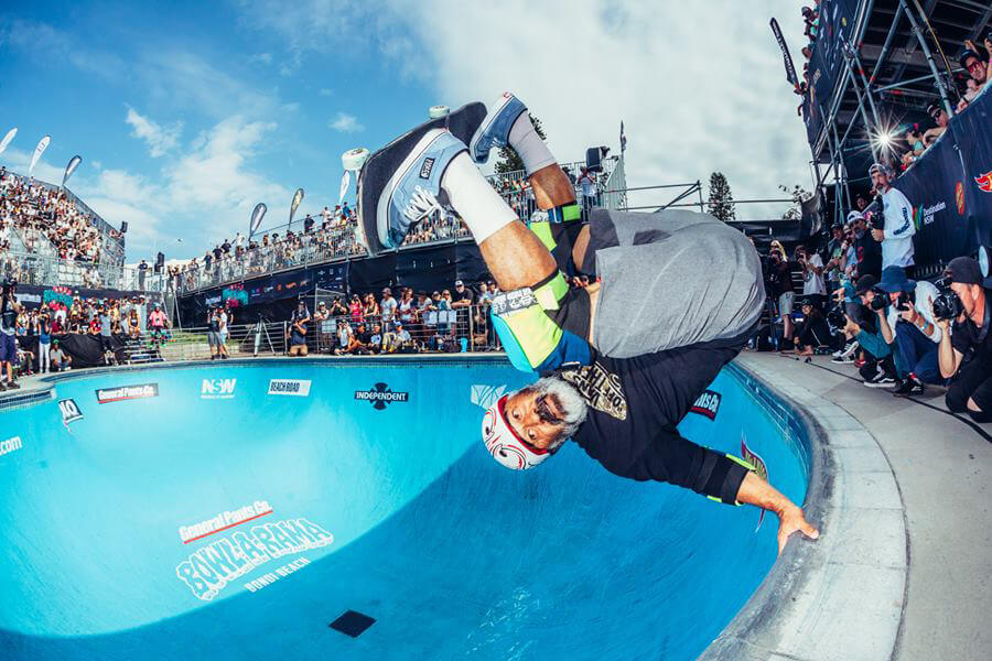 Bowl-A-Rama 2017 Wrap Up