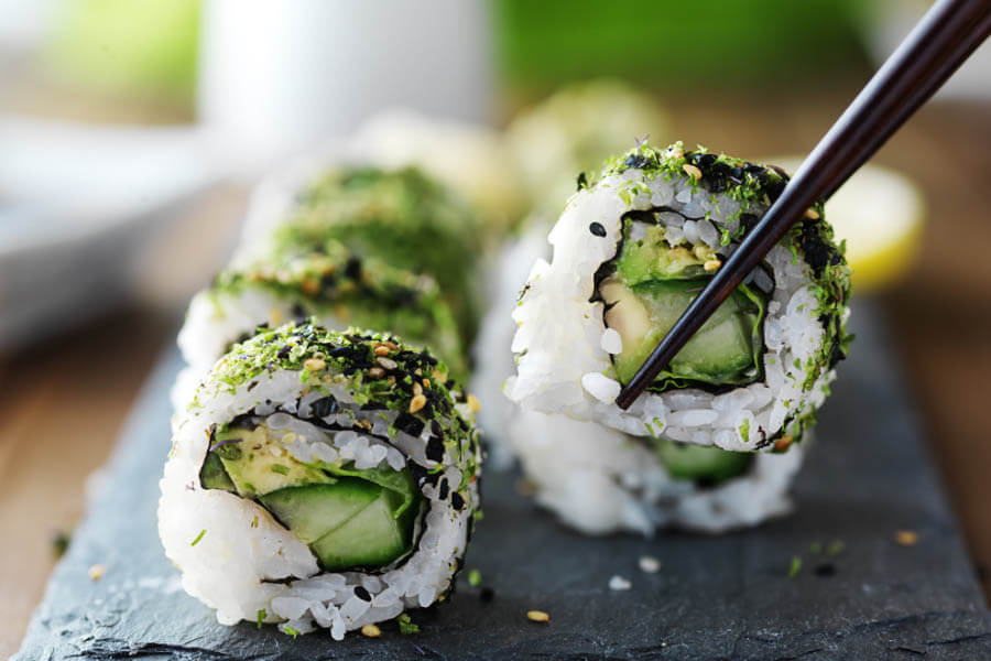 Your Bondi Sushi Guide