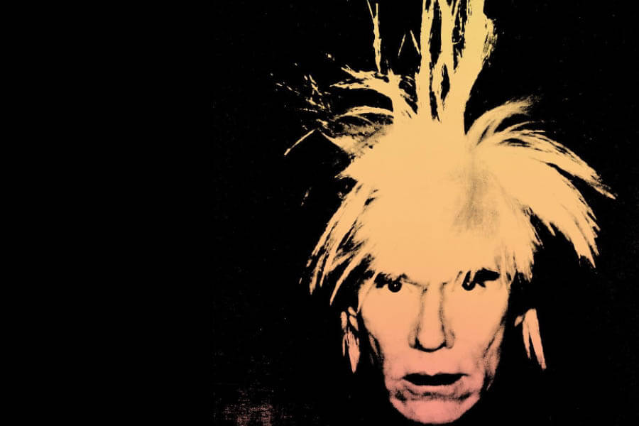 Billabong x Warhol