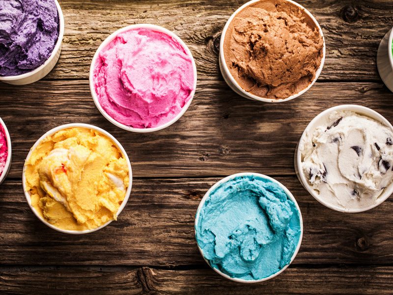 Sweet Treats