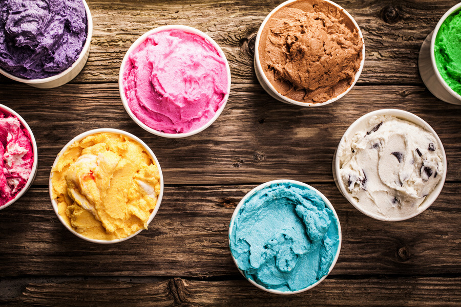 Sweet Treats