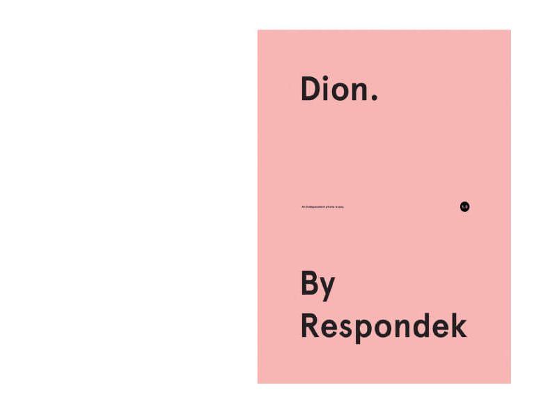 Dion. By Respondek