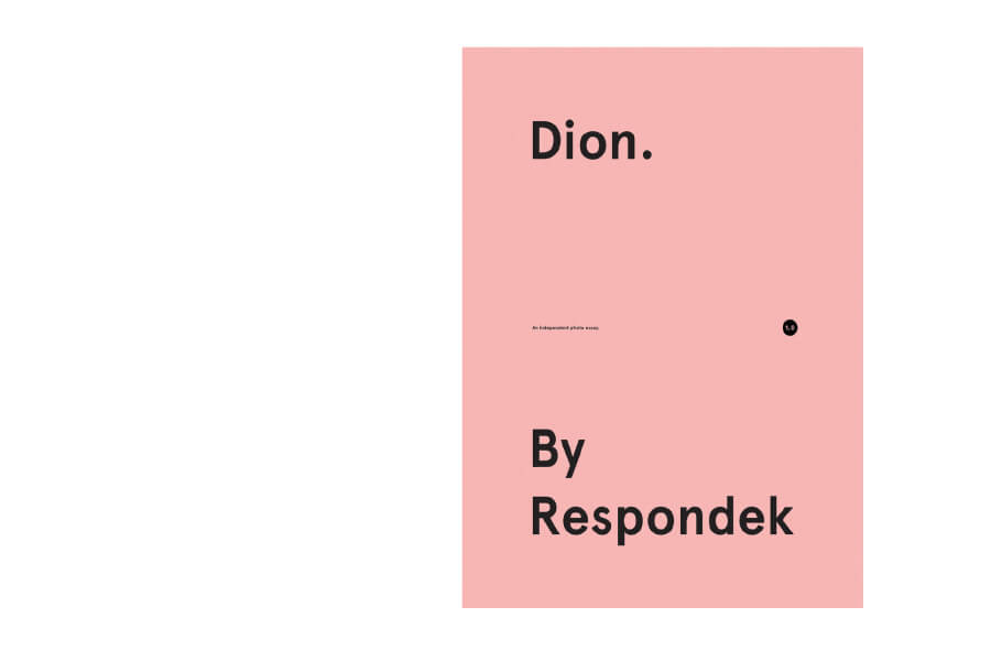 Dion. By Respondek