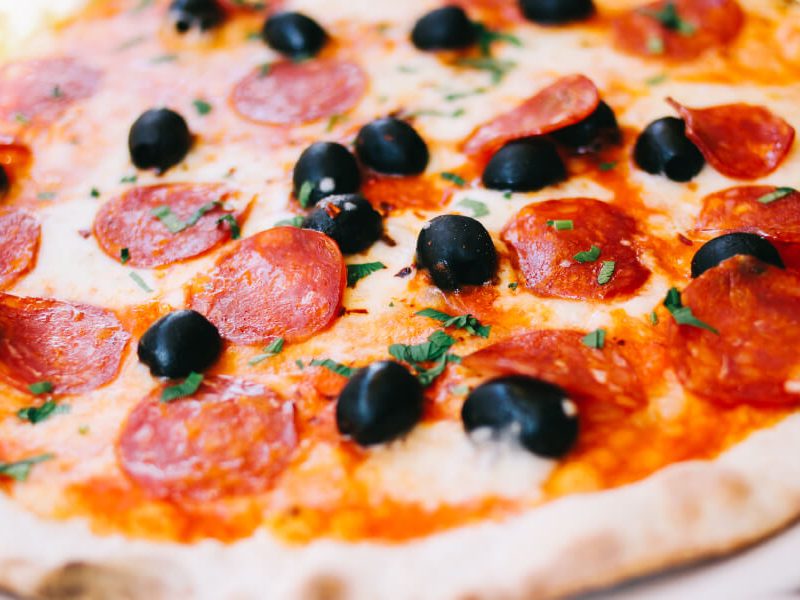 What to order in Bondi