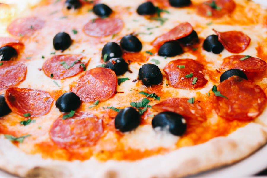 What to order in Bondi