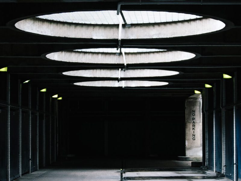 Four Underground Bondi Art Galleries