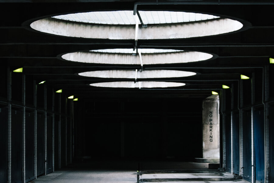 Four Underground Bondi Art Galleries