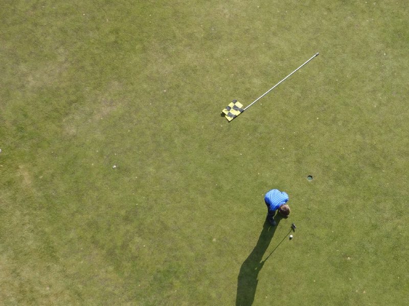 Your Guide to Teeing off in Bondi