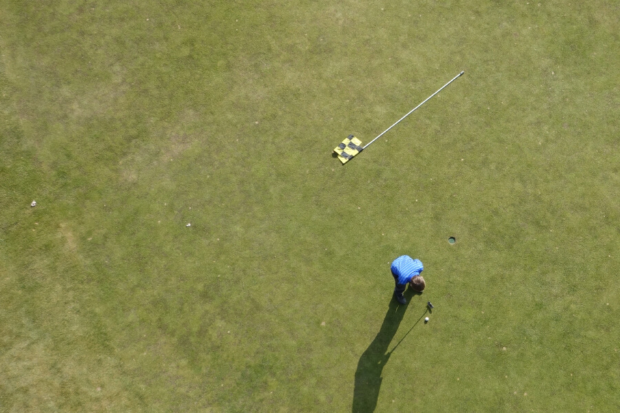 Your Guide to Teeing off in Bondi