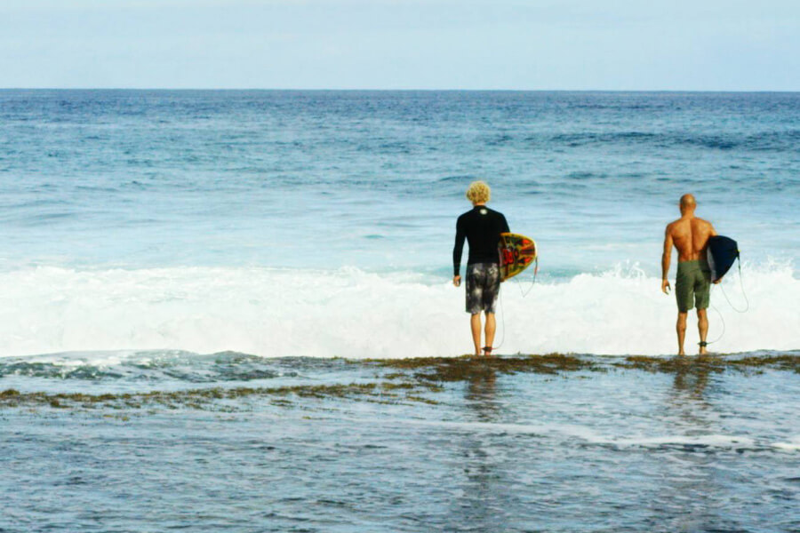 Proximity The Movie by Taylor Steele
