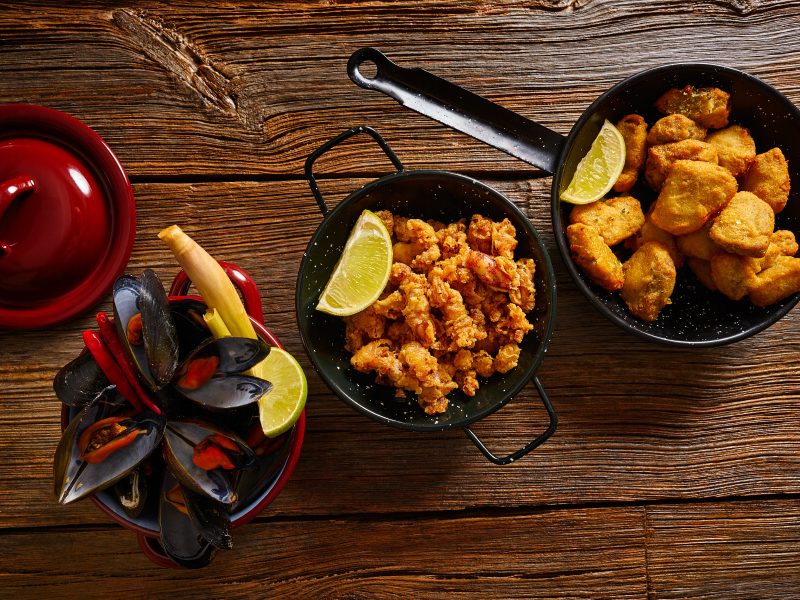 Taste the Tapas of Bondi Beach