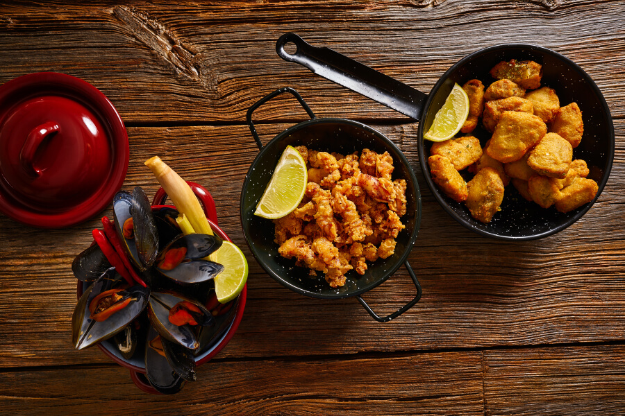 Taste the Tapas of Bondi Beach