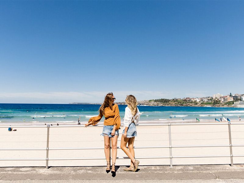The Best Bondi Fashion Boutiques