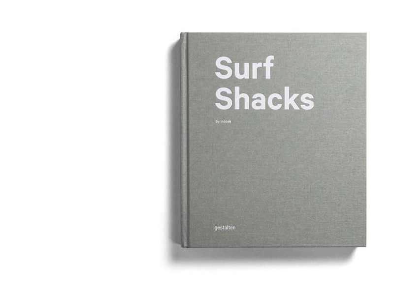 Indoek x Surf Shacks