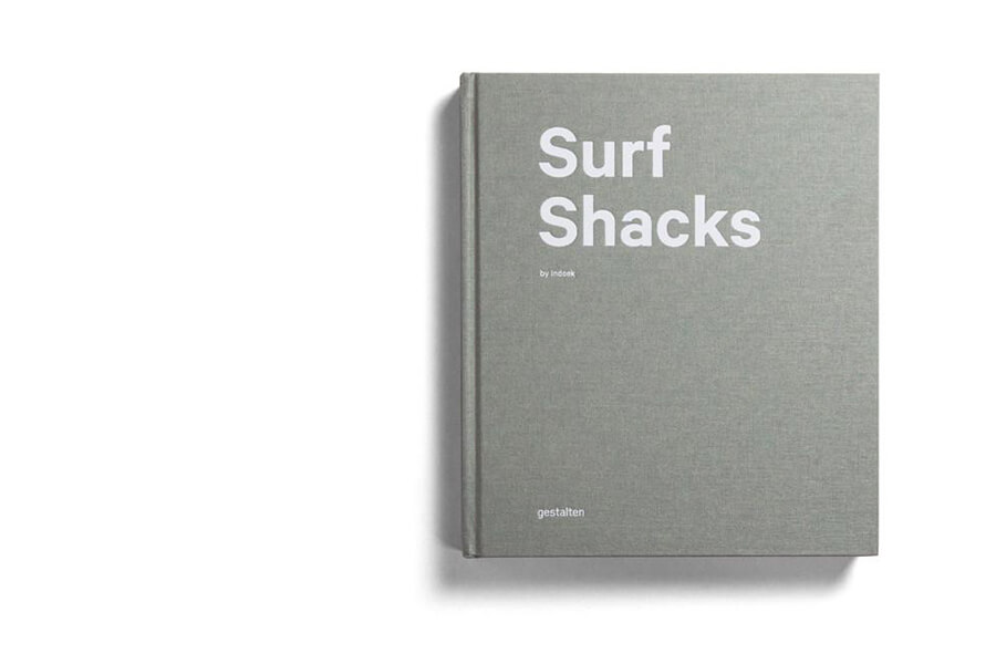 Indoek x Surf Shacks