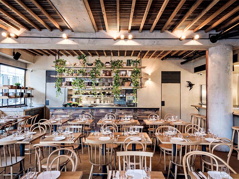 Welcome to Drake Eatery in Bondi