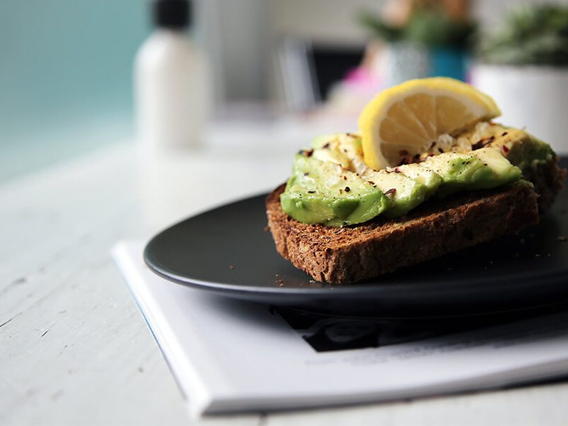 The Sydney Smashed Avo Index