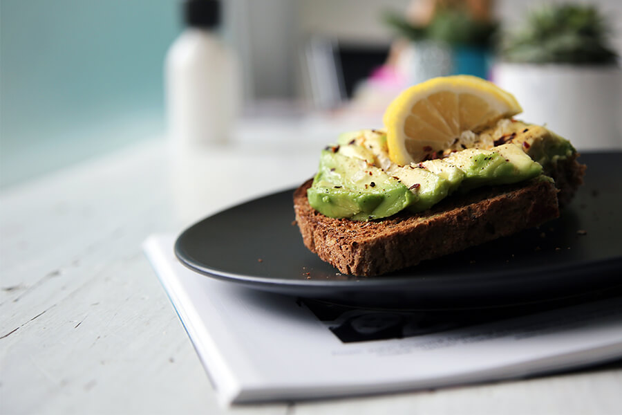 The Sydney Smashed Avo Index