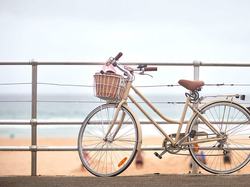 Bondi Markets: Sunday