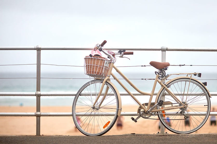 Bondi Markets: Sunday