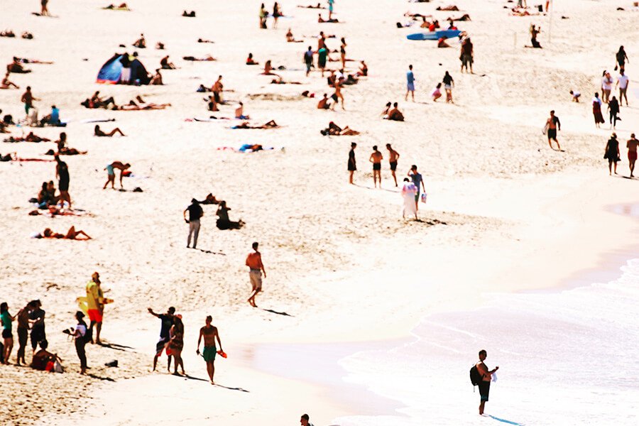 A Local’s Guide To North Bondi