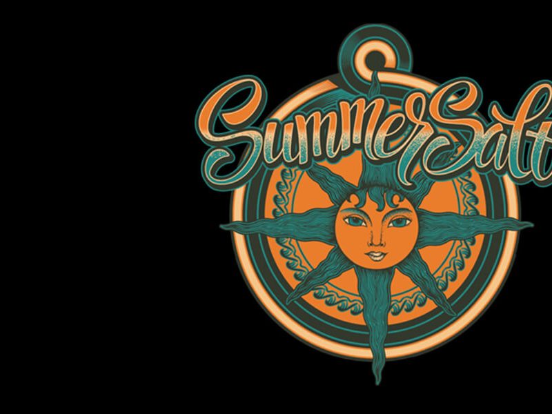 SummerSalt 2017: Bondi Lineup