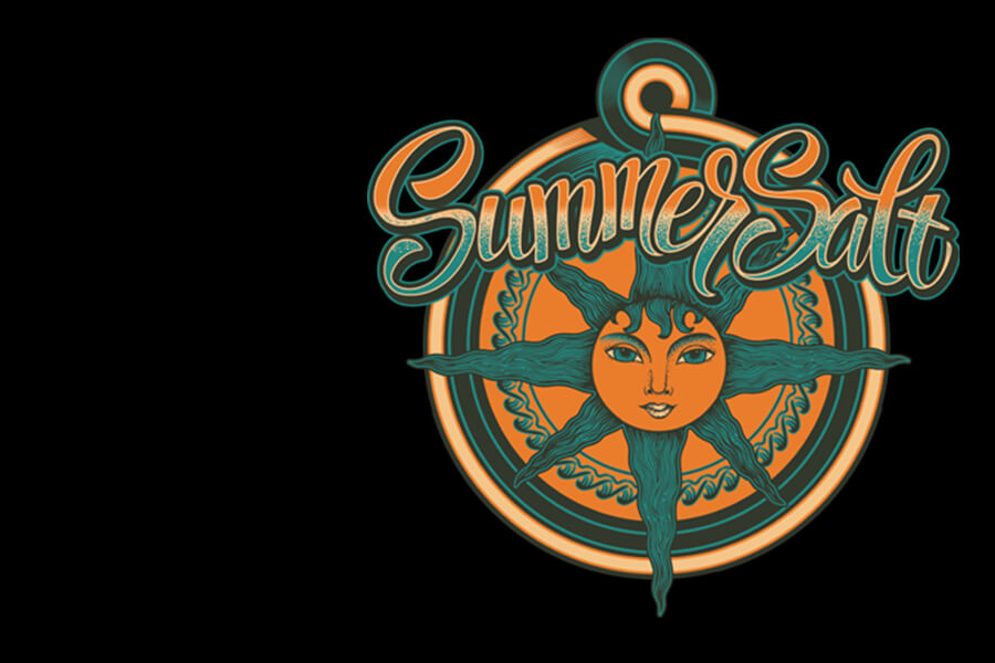 SummerSalt 2017: Bondi Lineup
