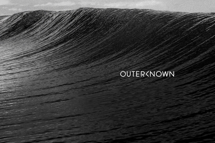 Summer Dress Sense: Outerknown