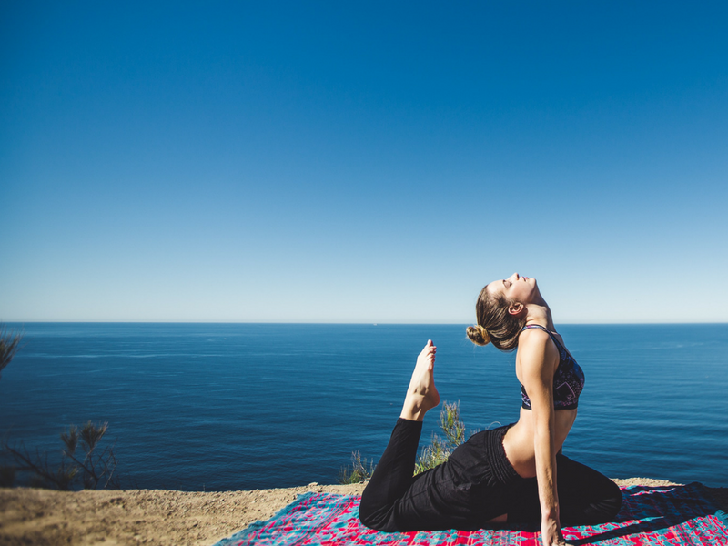 How to get the Ultimate Bondi Beach Bum