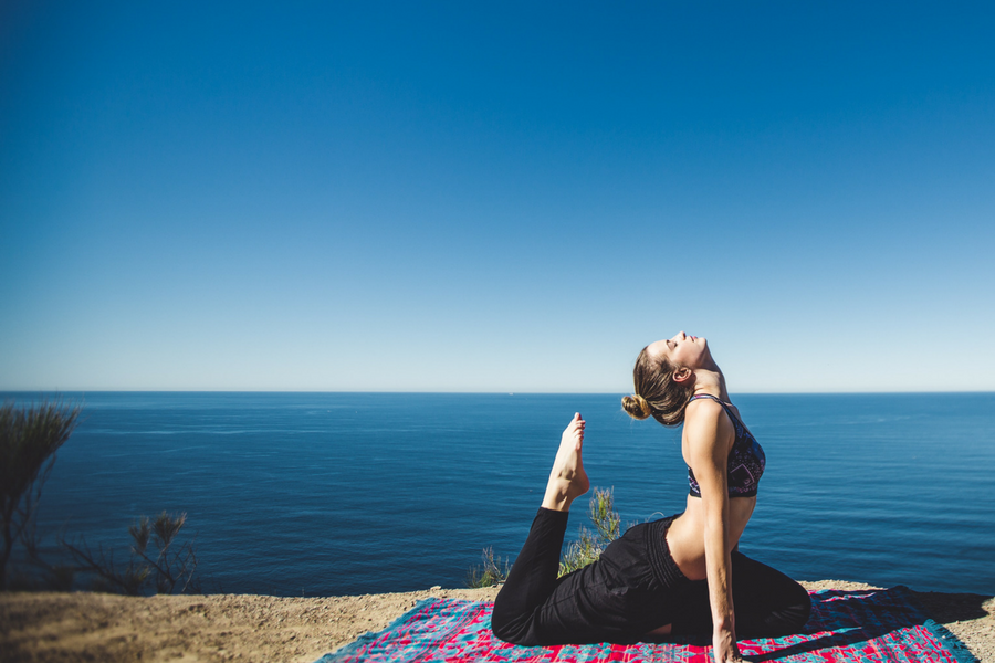 How to get the Ultimate Bondi Beach Bum