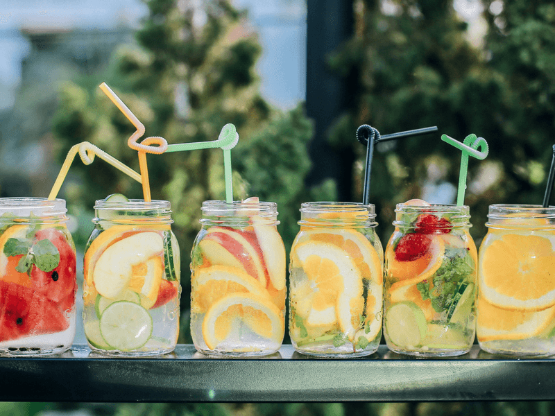 The Four Cocktails to Try in Bondi